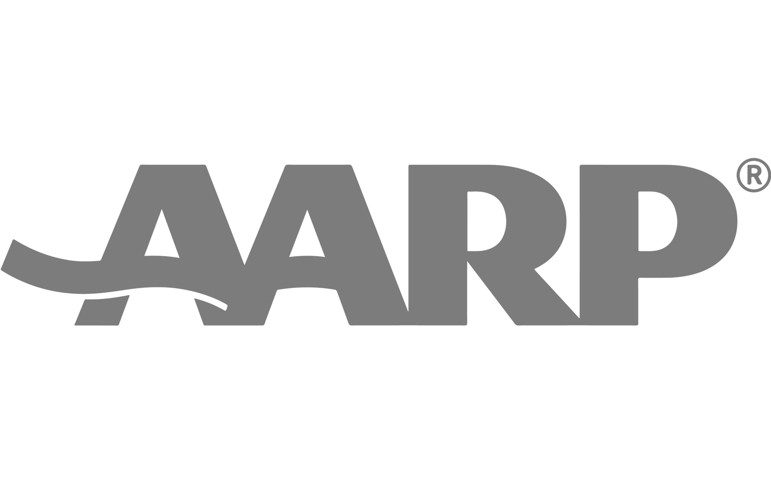 AARP logo