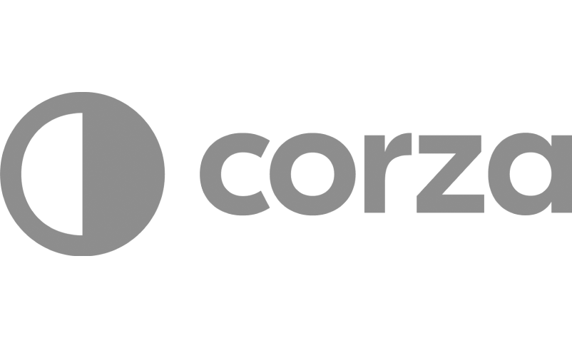 Corza logo