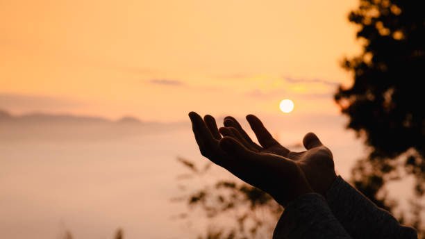Gratitude Leads to Generosity
