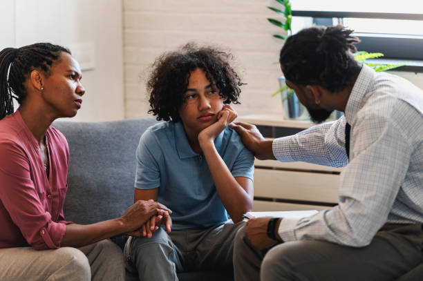 National Suicide Prevention Month