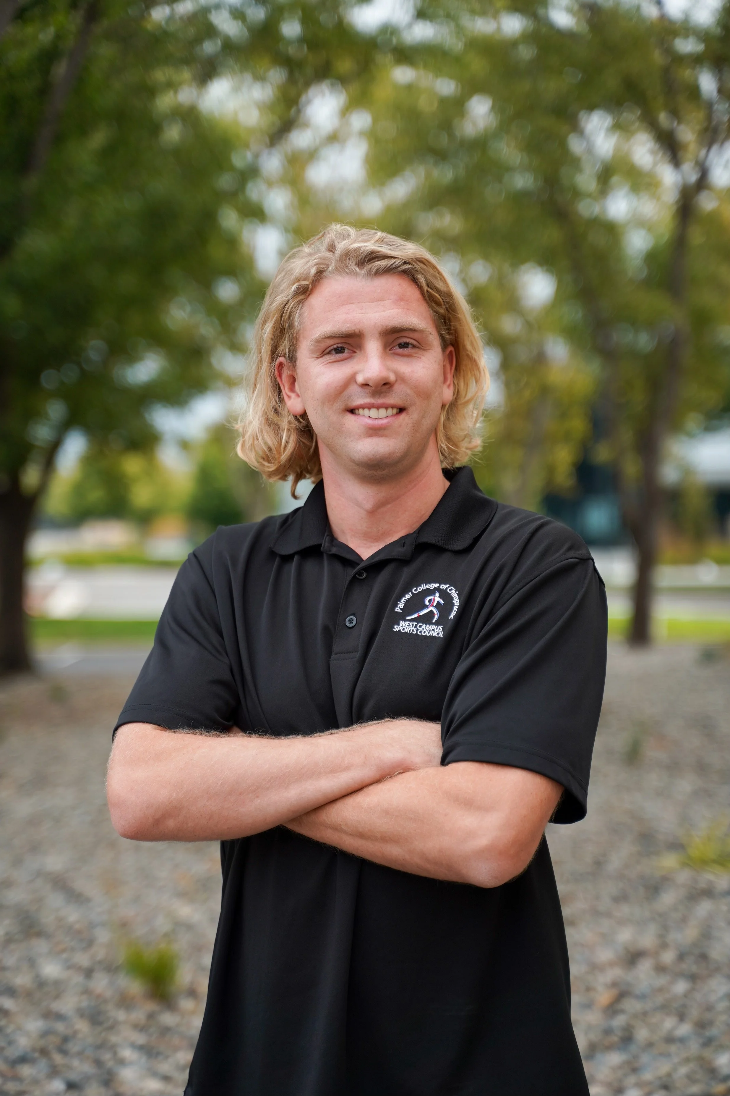 Dr. Alex, Big Sky Chiropractic, Northwest Calgary