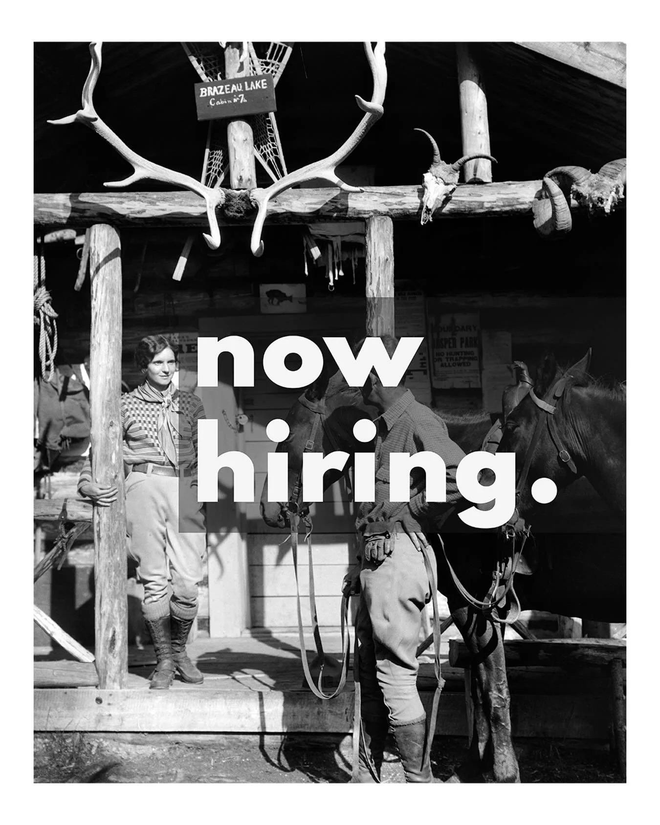 Basin Solutions is growing.

We are hiring for two key roles on our team:

&bull; HSE Specialist
&bull; Talent Acquisition Specialist

Both positions support the work we do across Western Canada + USA and play a big part in how we build strong, relia