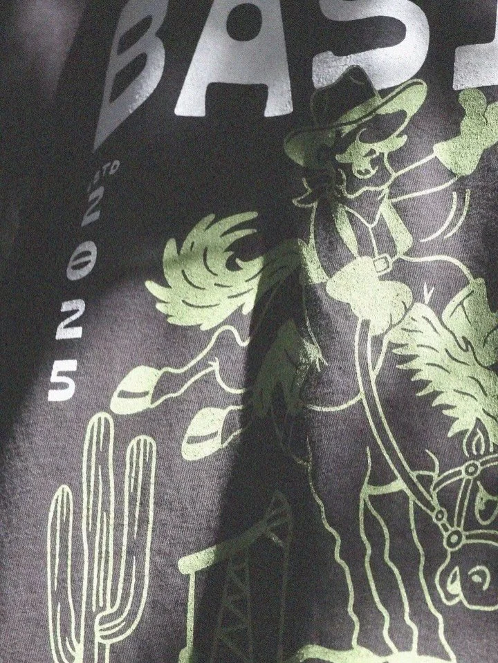 We have been seeing a lot of our clients ripping around with some pretty sweet Basin gear in the field! 

Keep sharing this page and maybe you could be to!