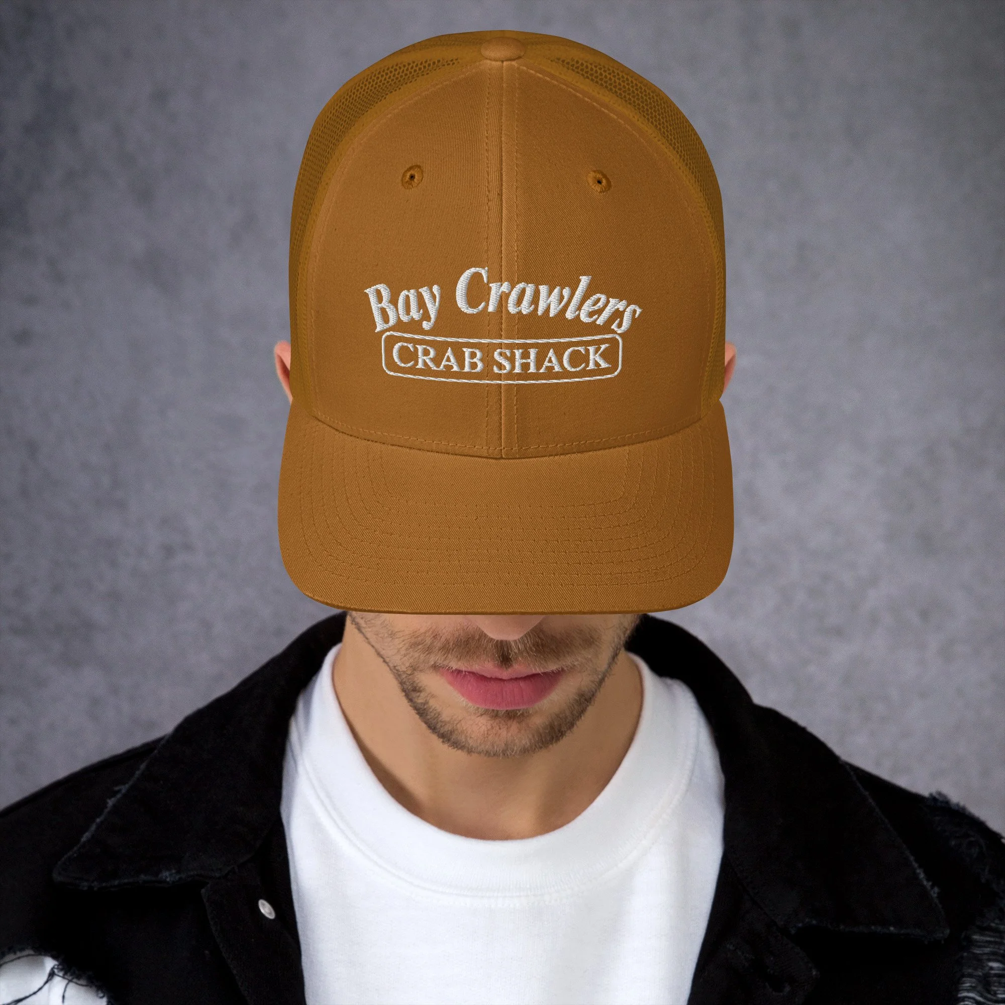Trucker Cap