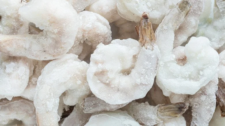 Shrimp - Easy Peel (Frozen)