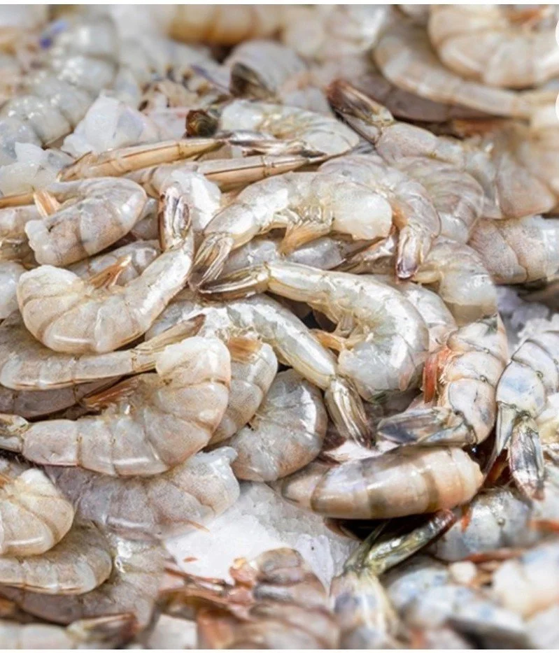 Shrimp - Jumbo (Frozen)