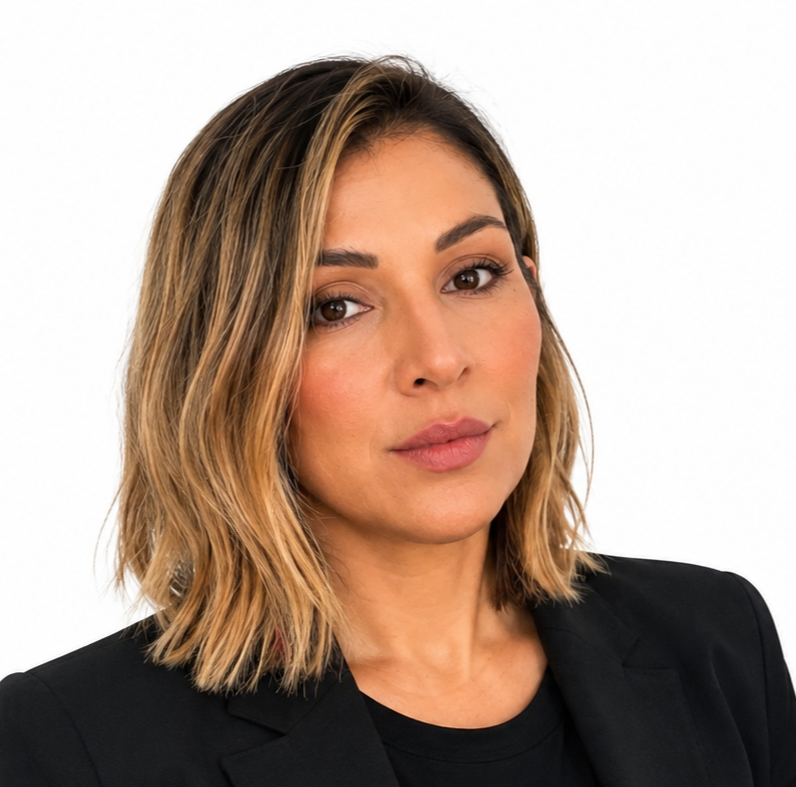 Karla Bastos, B&O Manager at Harris House Events.