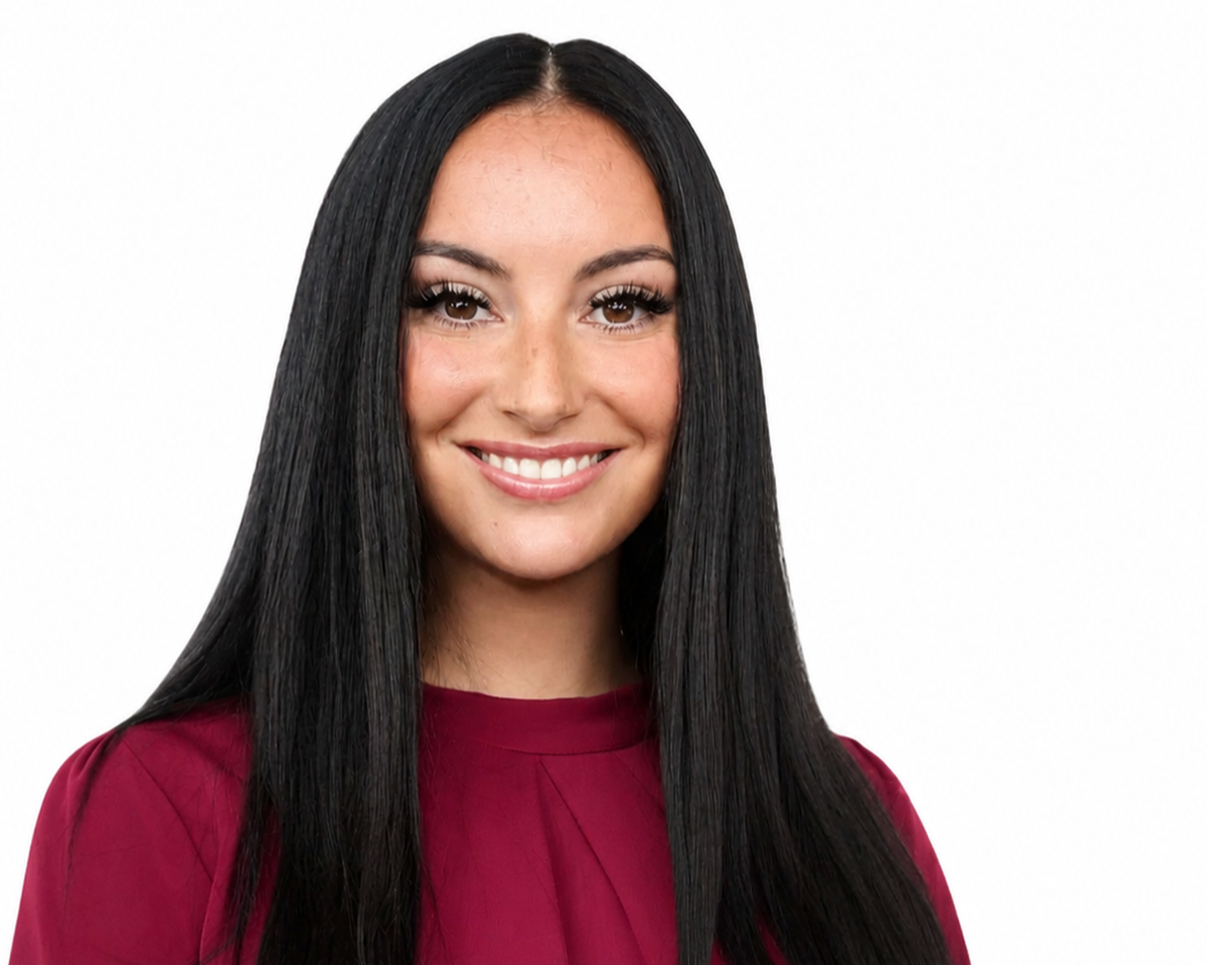 Jaclyn Szychter, Sr. Participant Experience & Event Technology Manager at HHE 