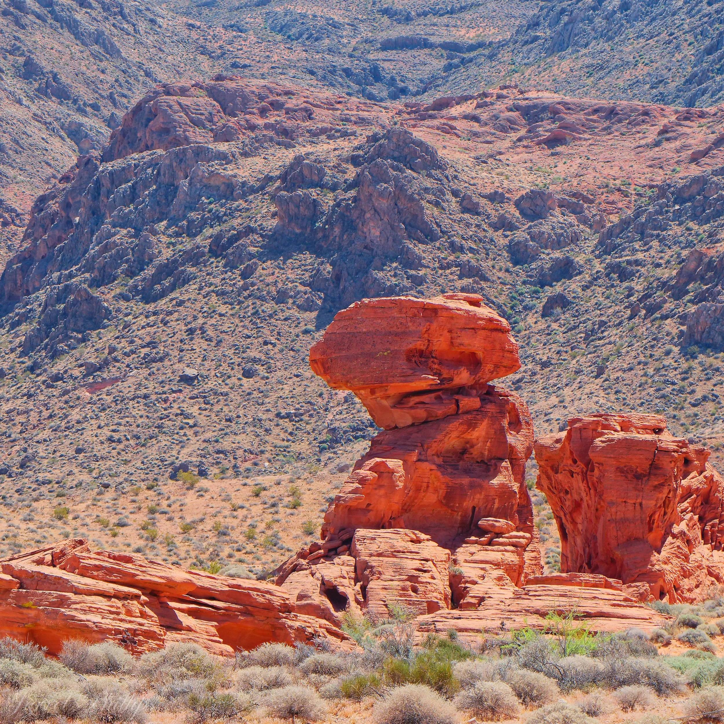 The Valley of Fire-3