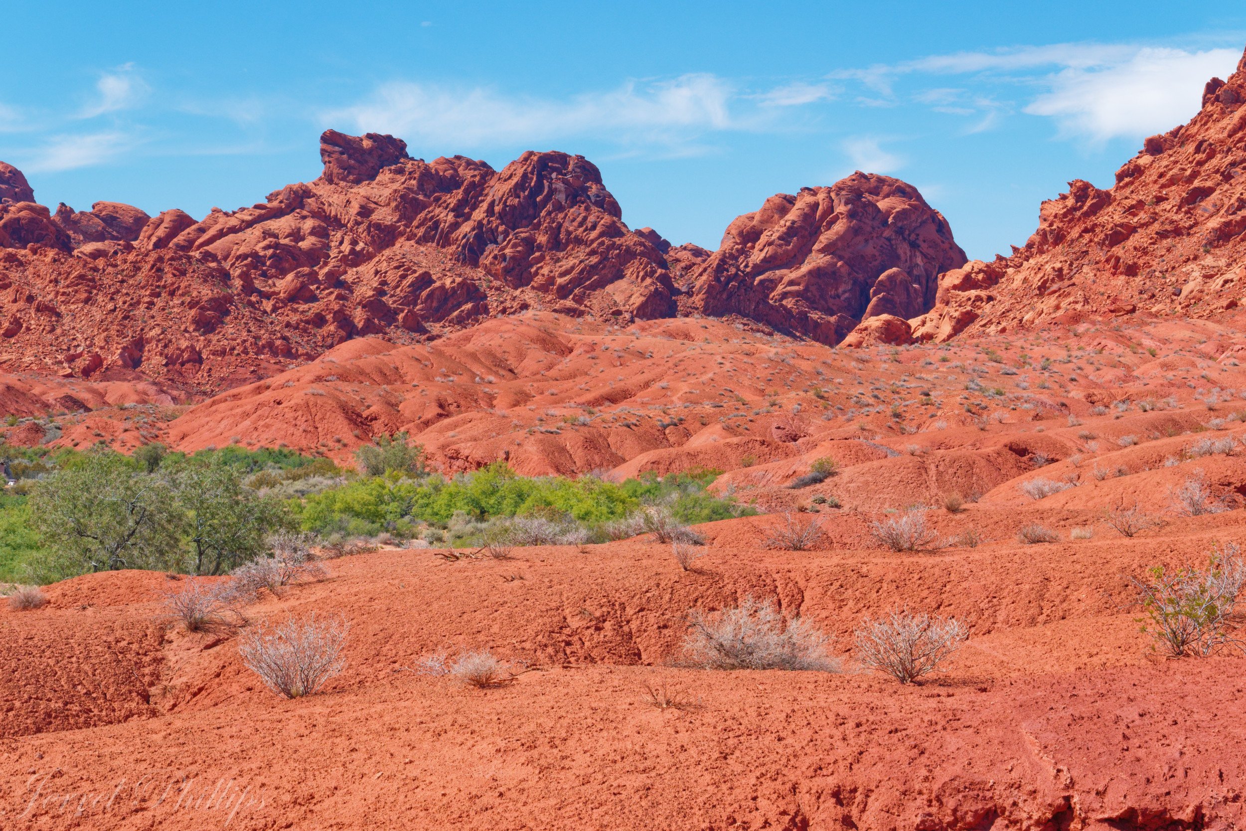 The Valley of Fire-5