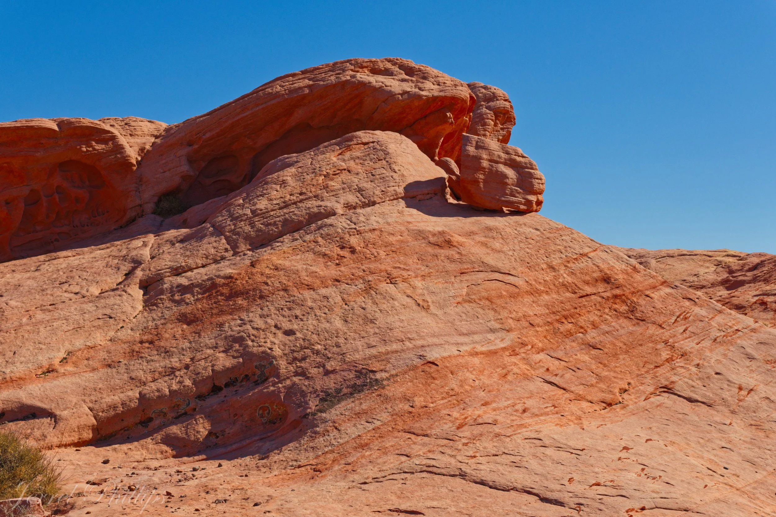 The Valley of Fire-6