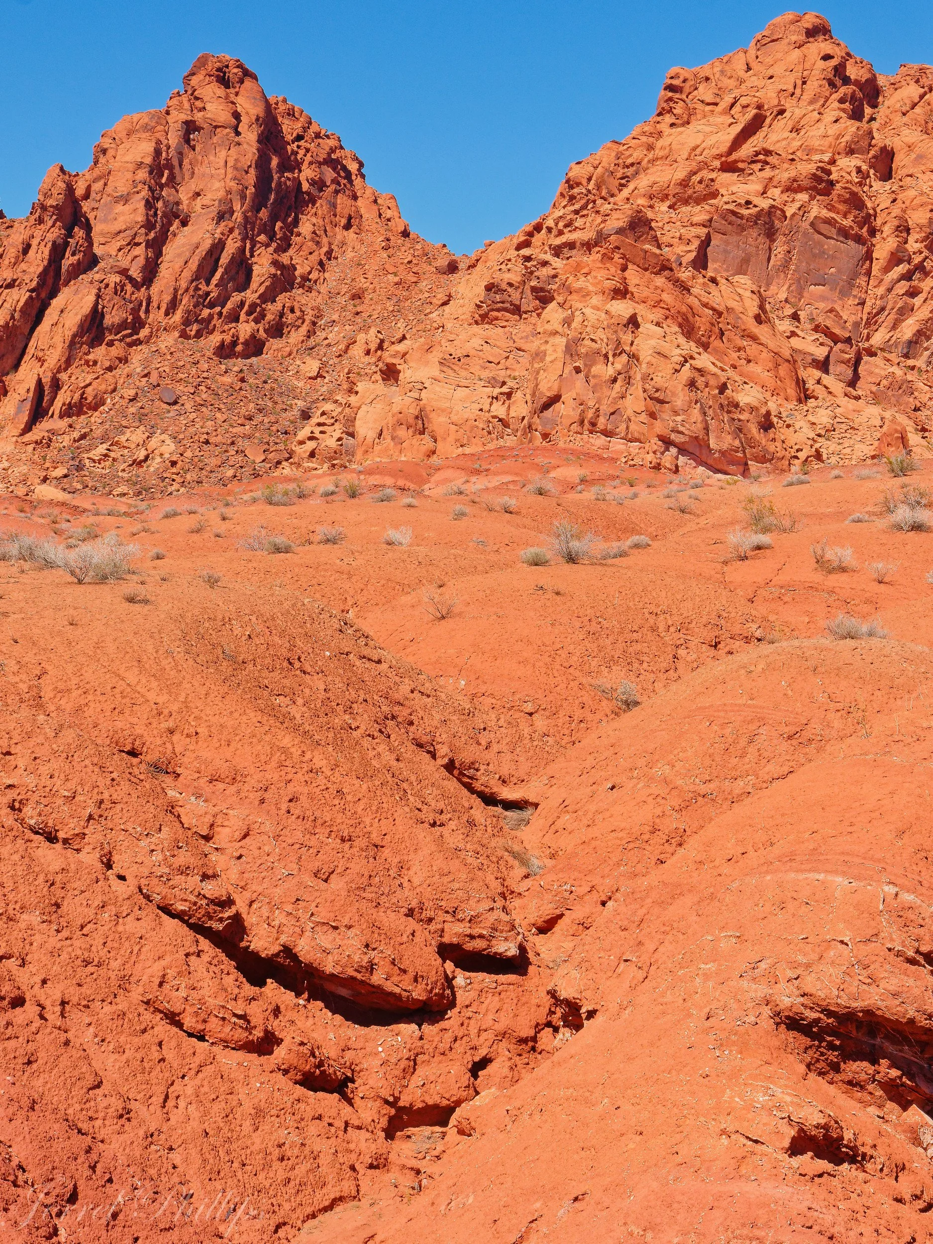 The Valley of Fire-4