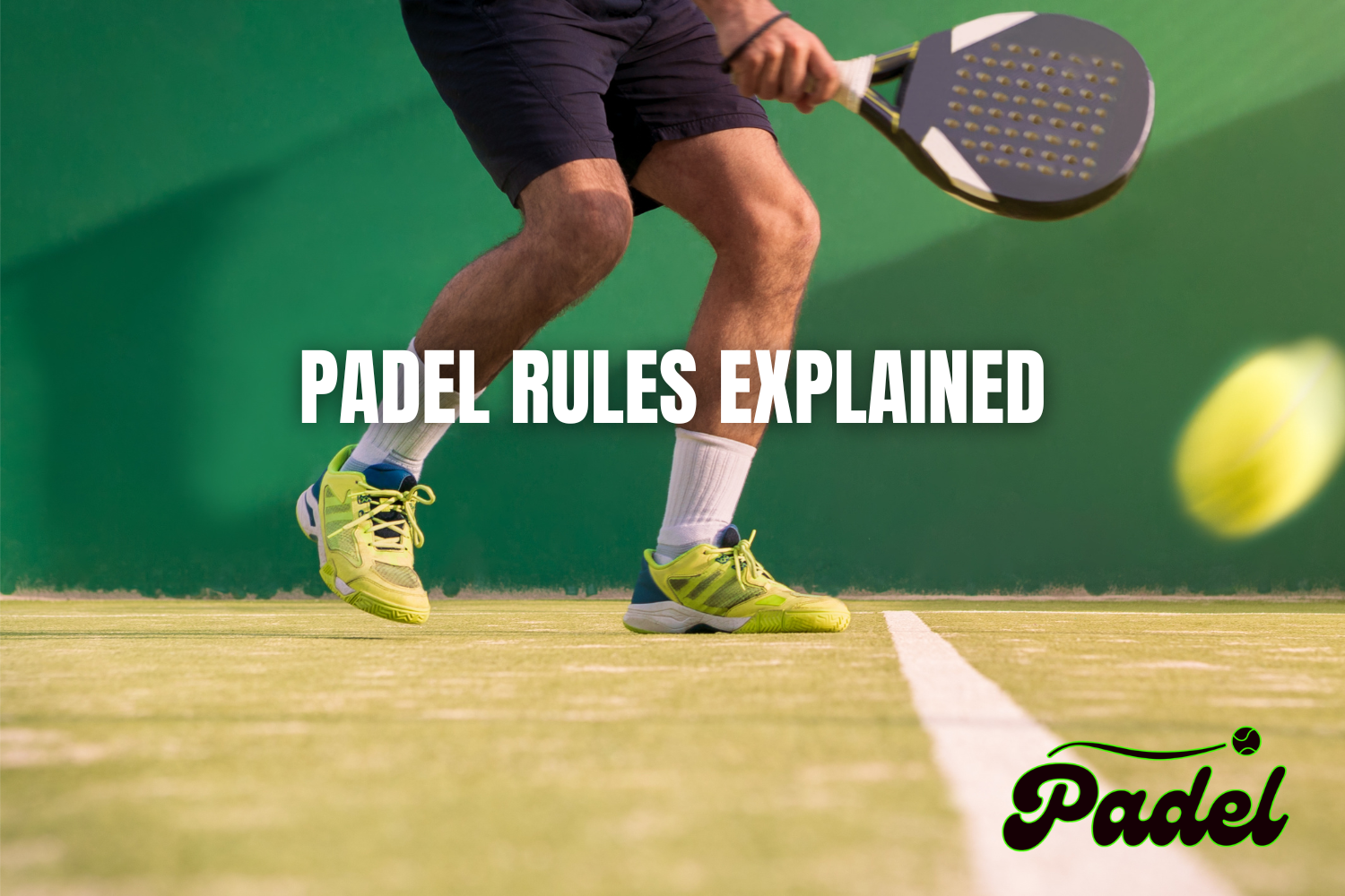 Padel Rules Explained: The Complete UK Guide for 2026