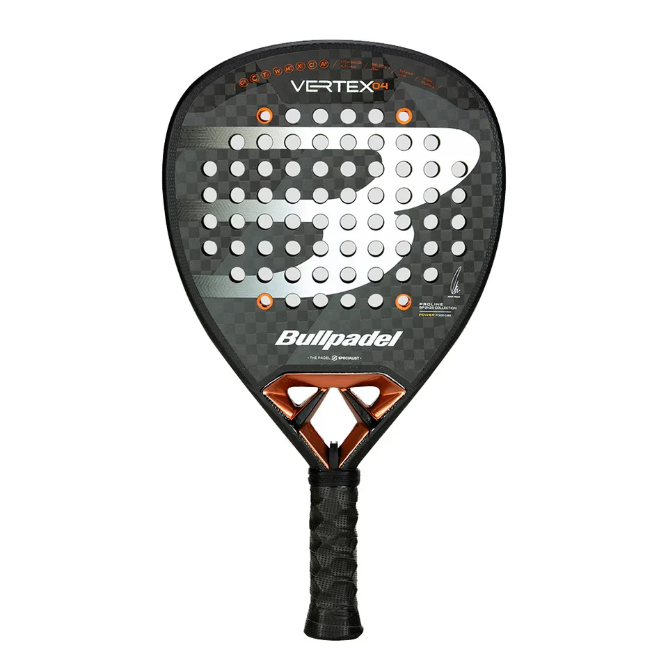 Best Padel Rackets UK 2026: Top Picks for Every Level | Live For Padel