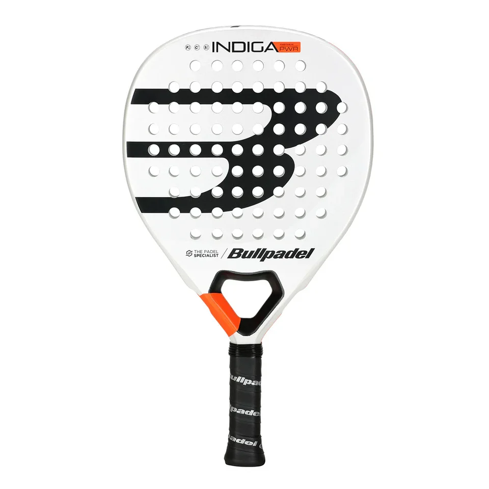 Bullpadel Indiga PWR 2025 padel racket UK