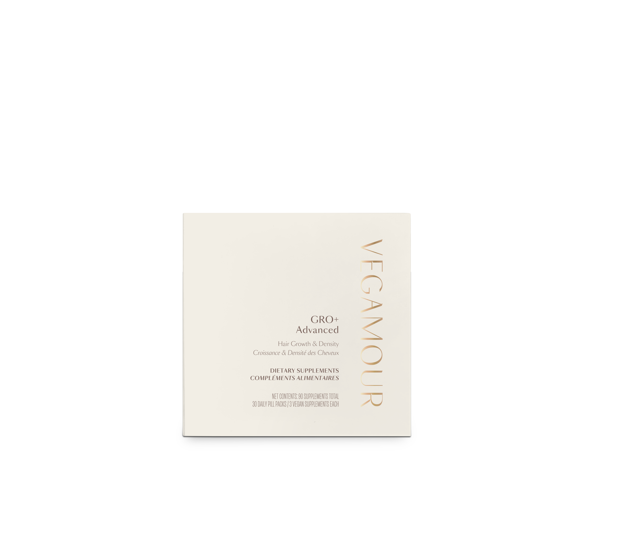 Supplement Sachet