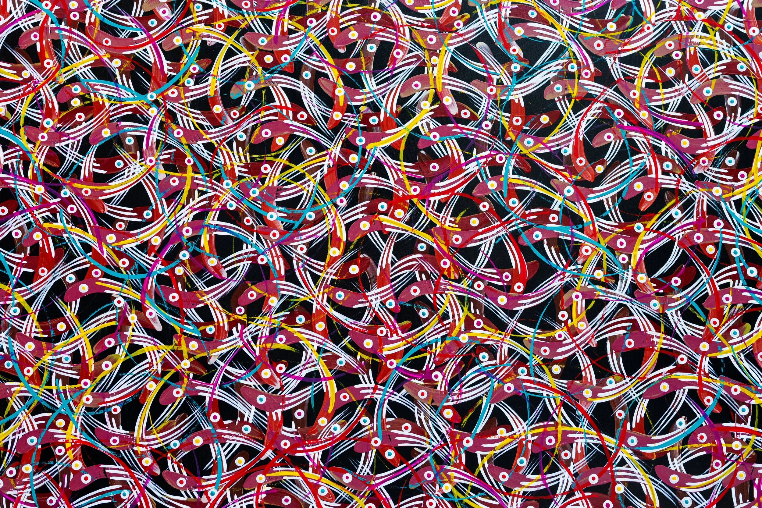 Circular (Matrix)