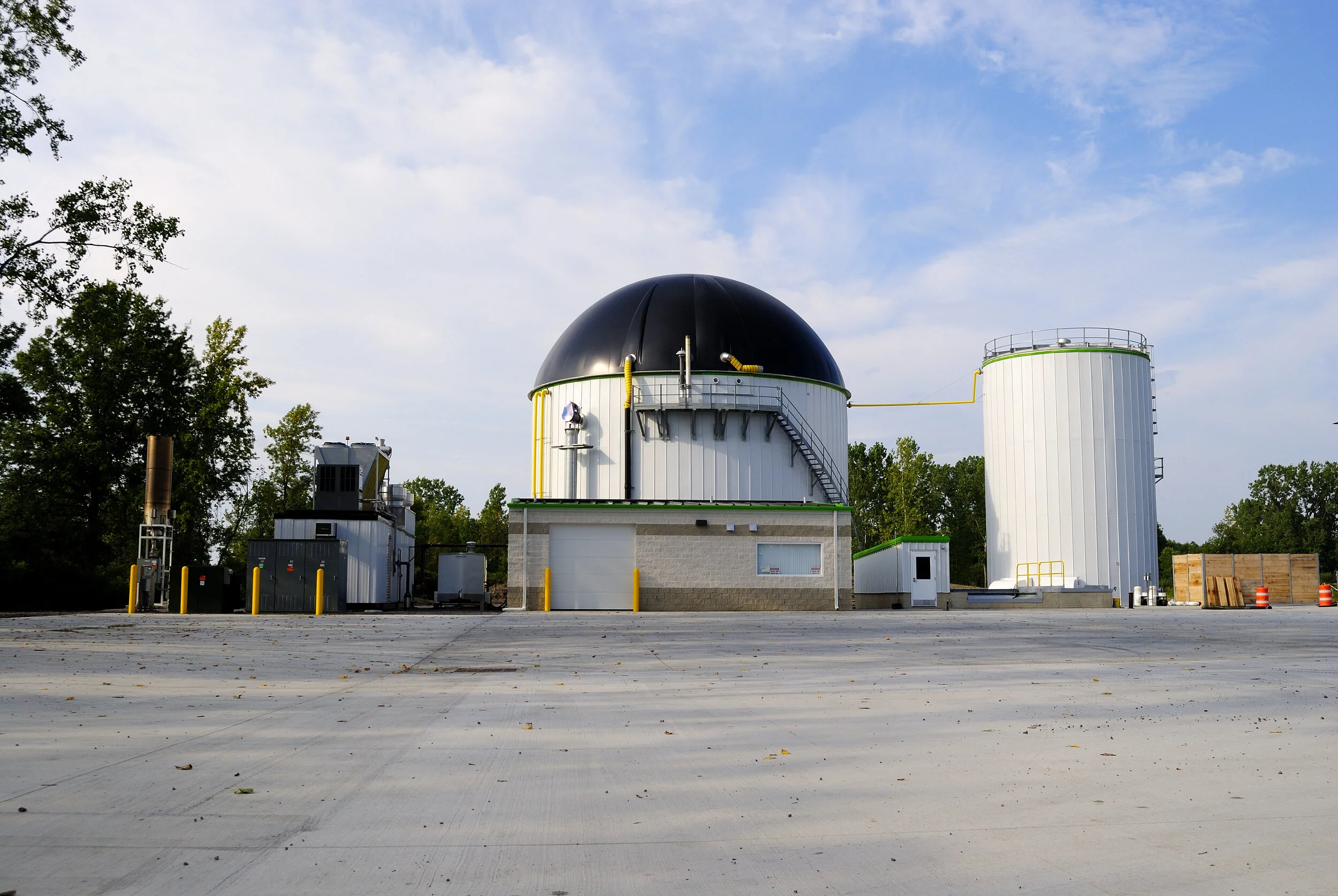 Record Monthly Energy Production Amid COVID-19  