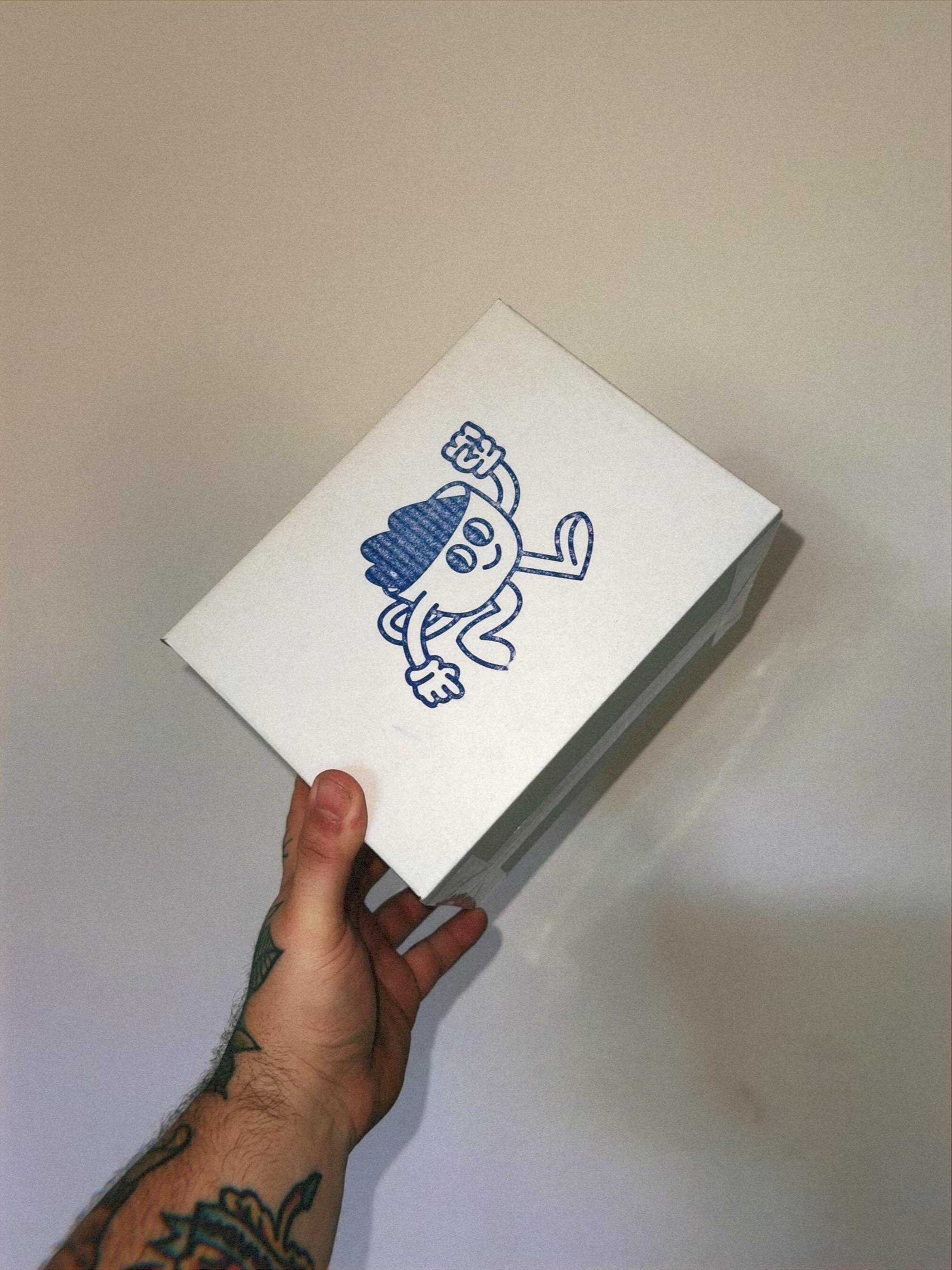 Hat orders are going out! Get yours before they sell out