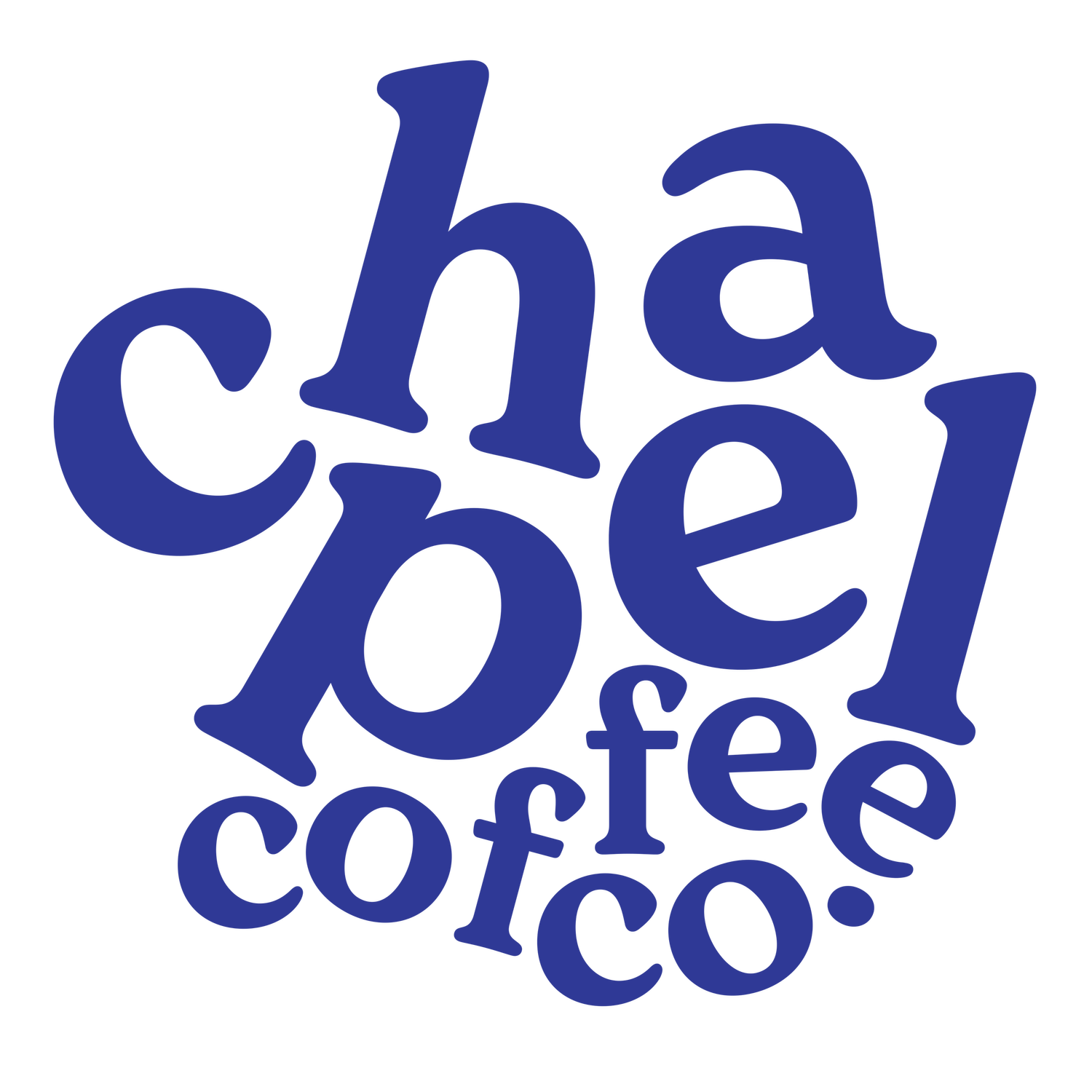 Chapel Coffee Co.