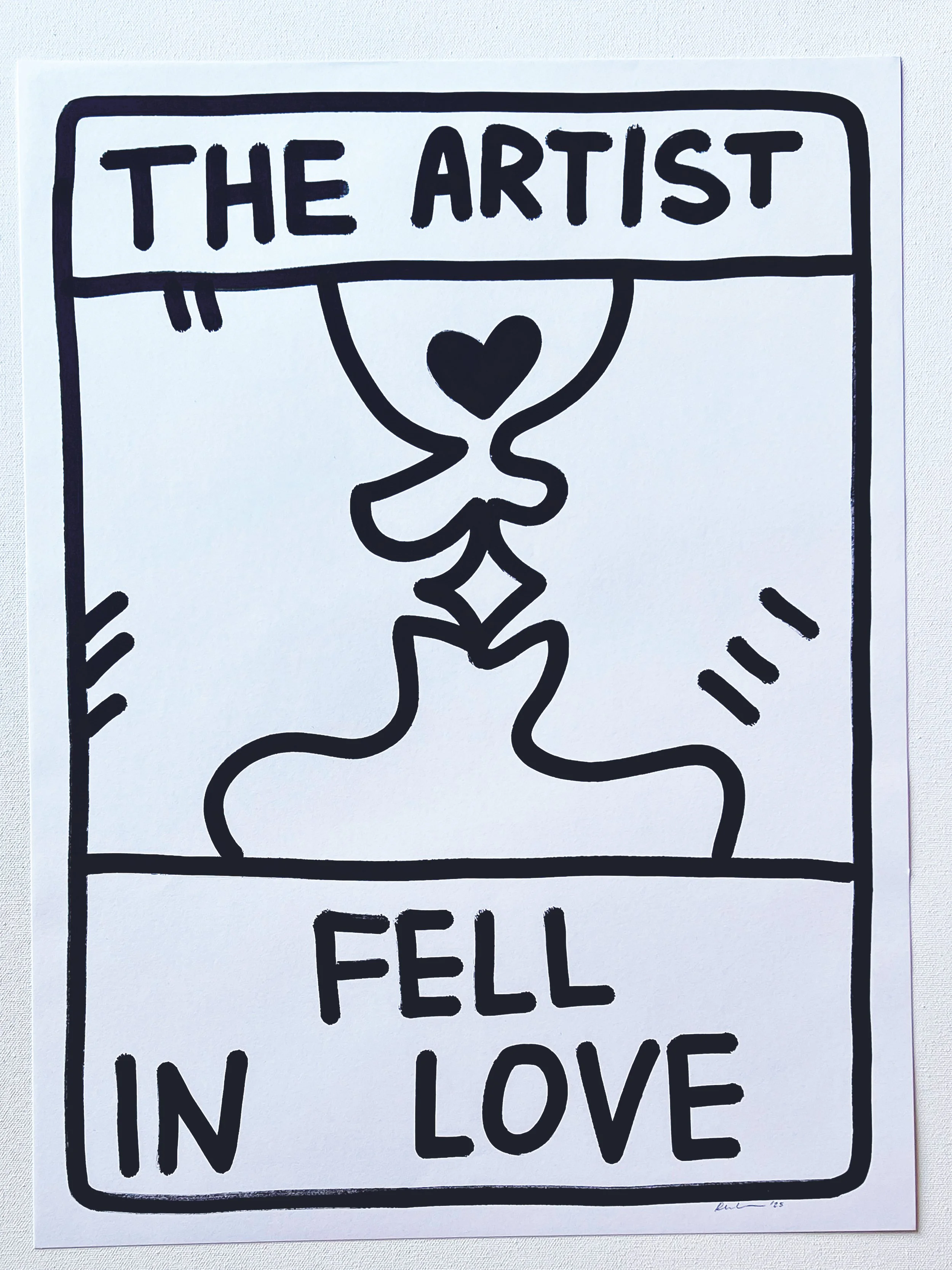 Nonsense Makes Sense Chapter 2009.jpg