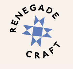 See you at Renegade Craft Fair!