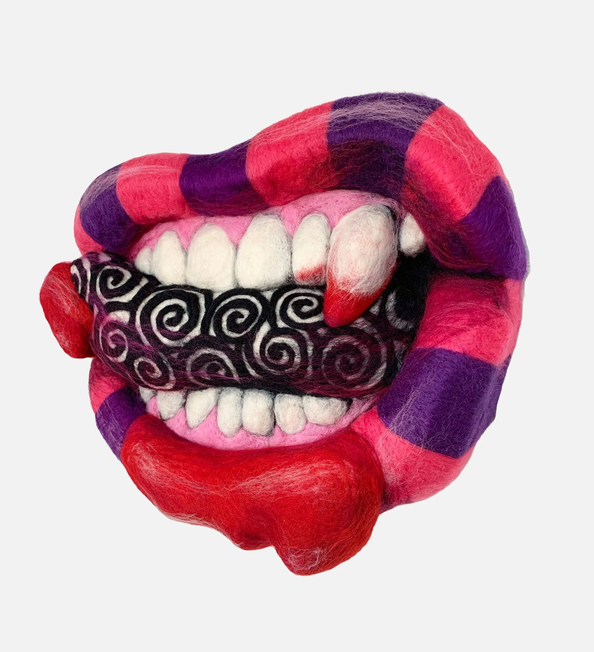 Alice in Wonderland Custom Mouth Series.jpg