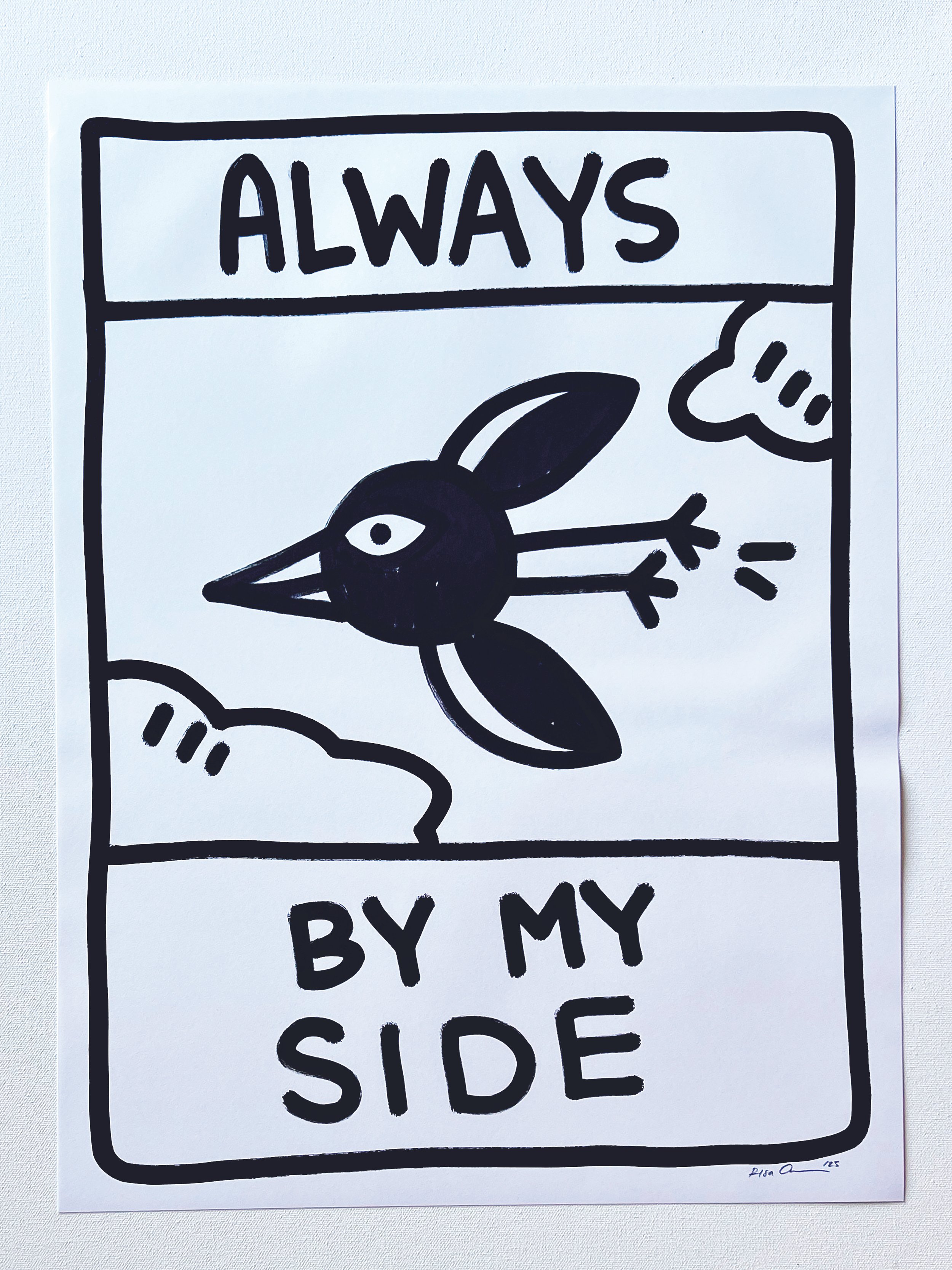 Nonsense Makes Sense Chapter 2026.jpg