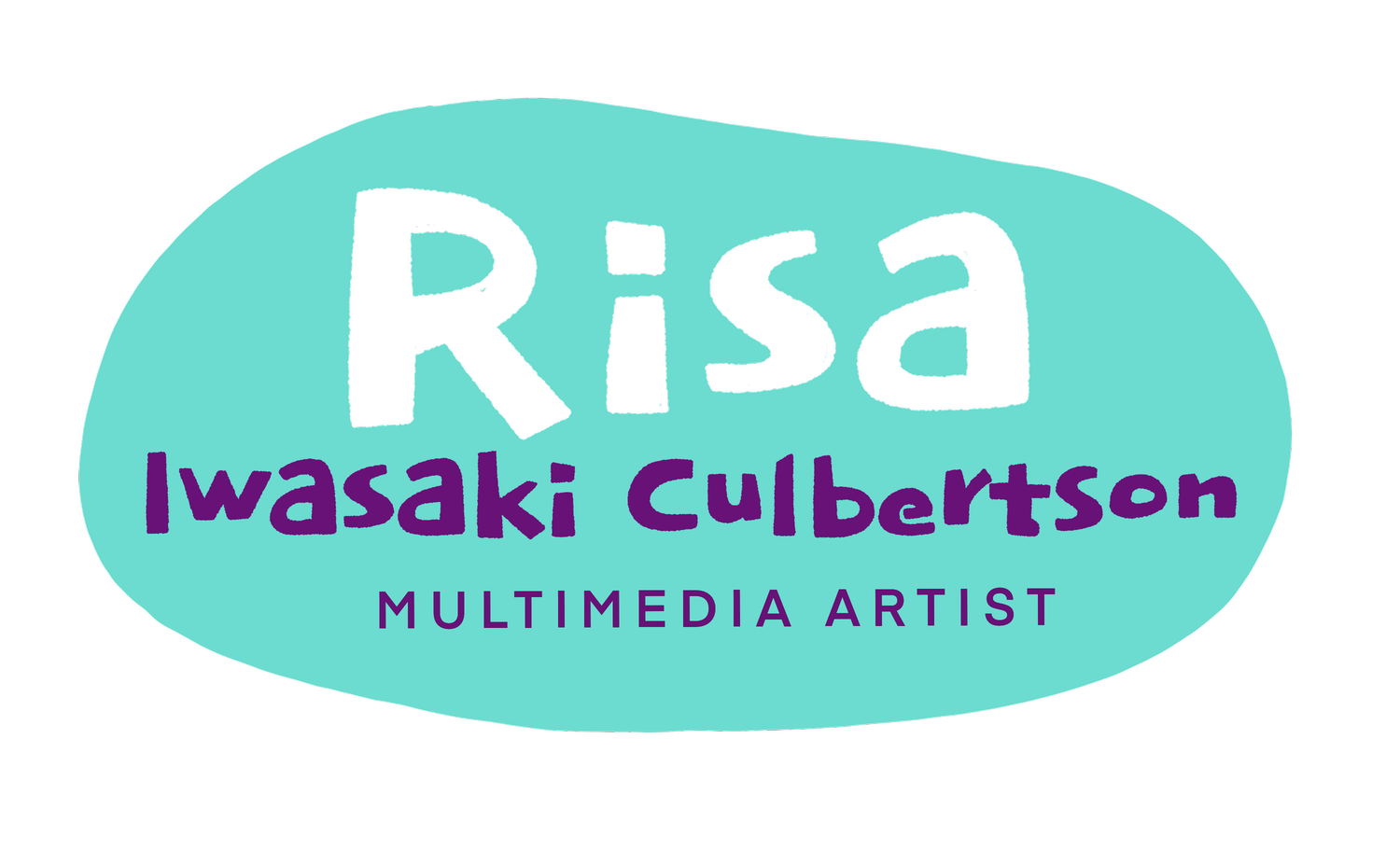 Risa Iwasaki Cubertson