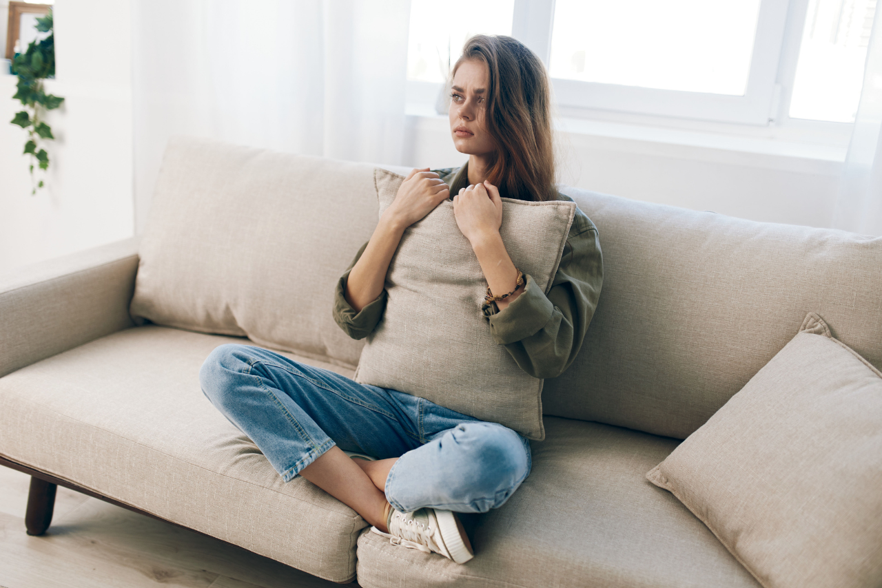 Energy Psychology for Anxiety: A More Effective Path to Lasting Relief and Healing