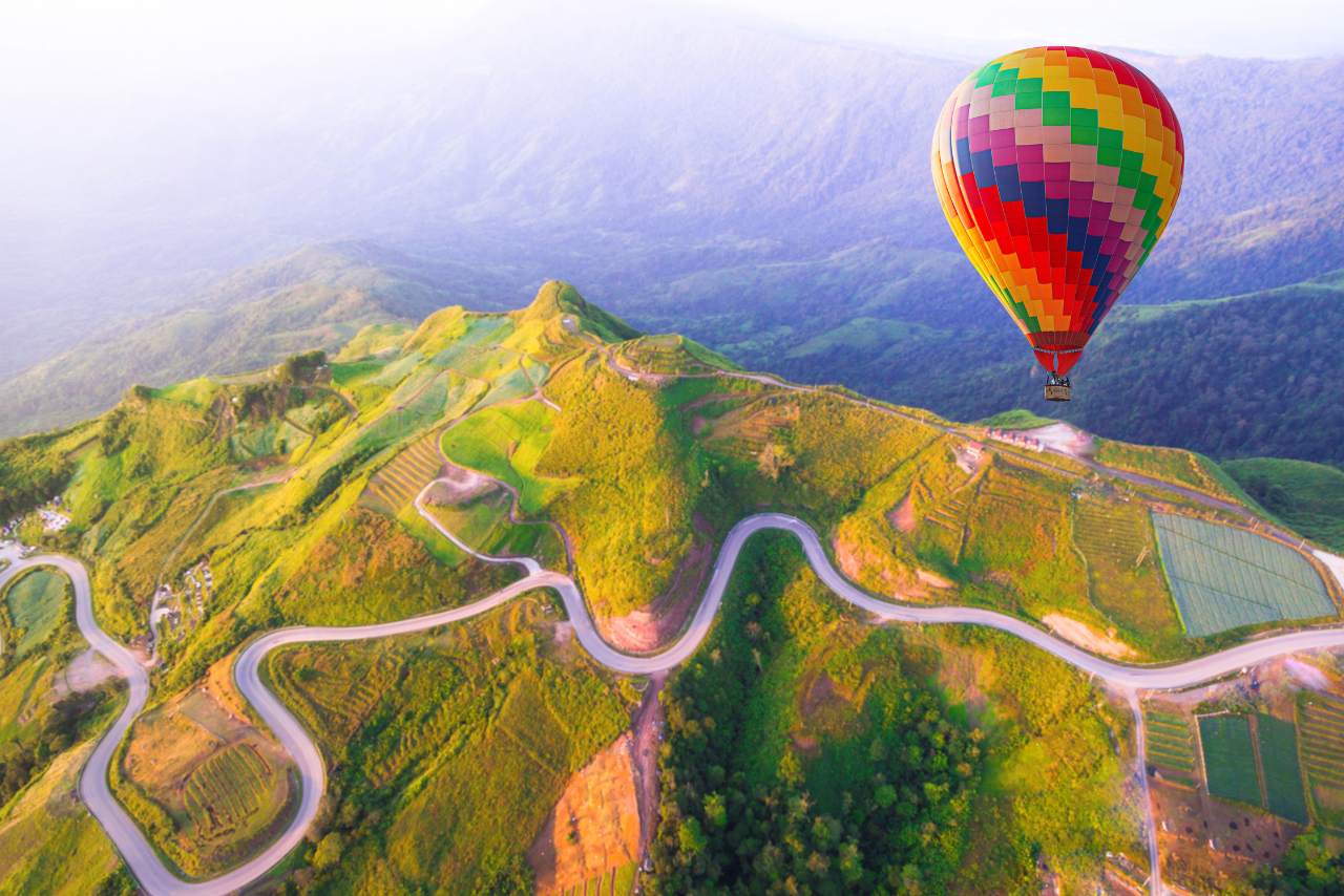 When Trauma Keeps Showing Up in Your Life: A Different Path Toward Healing and Safety