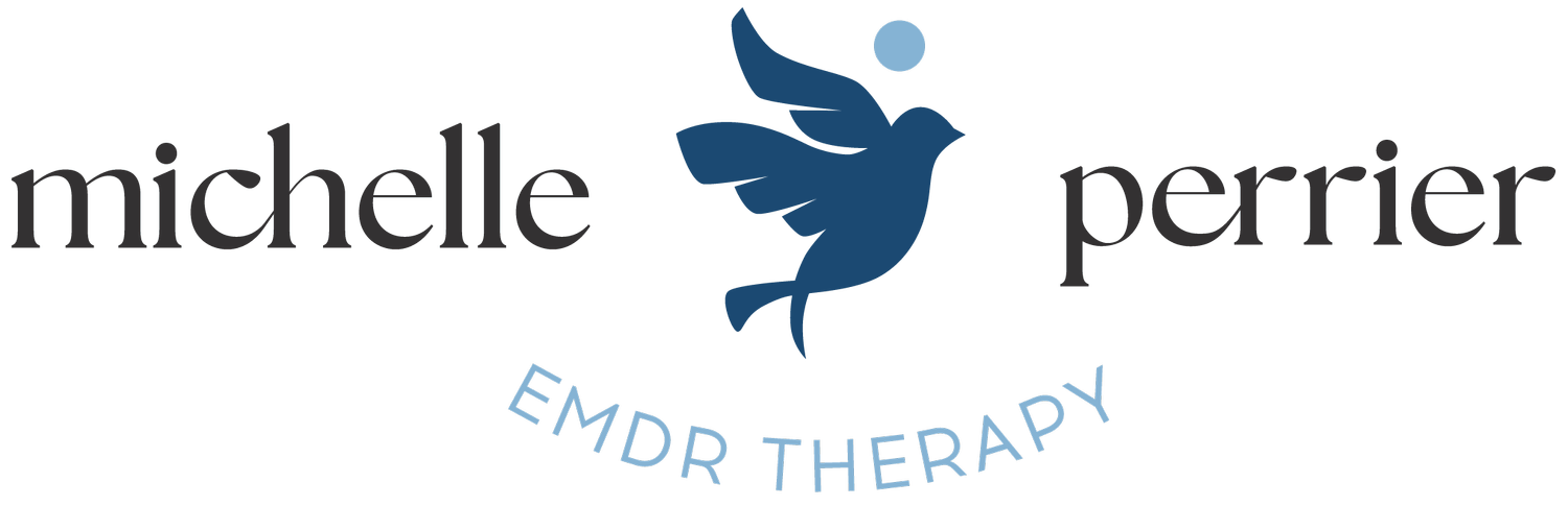 Michelle Perrier Psychotherapy