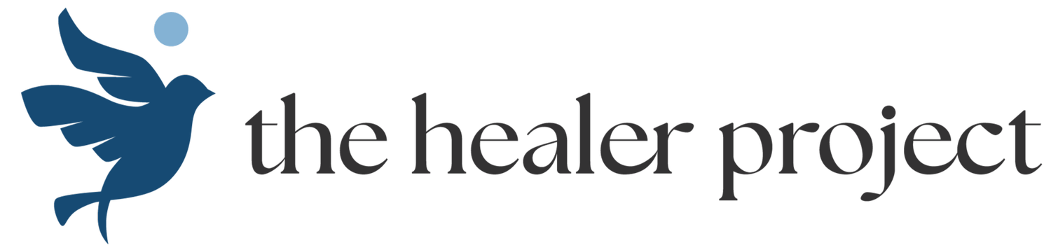 The Healer Project