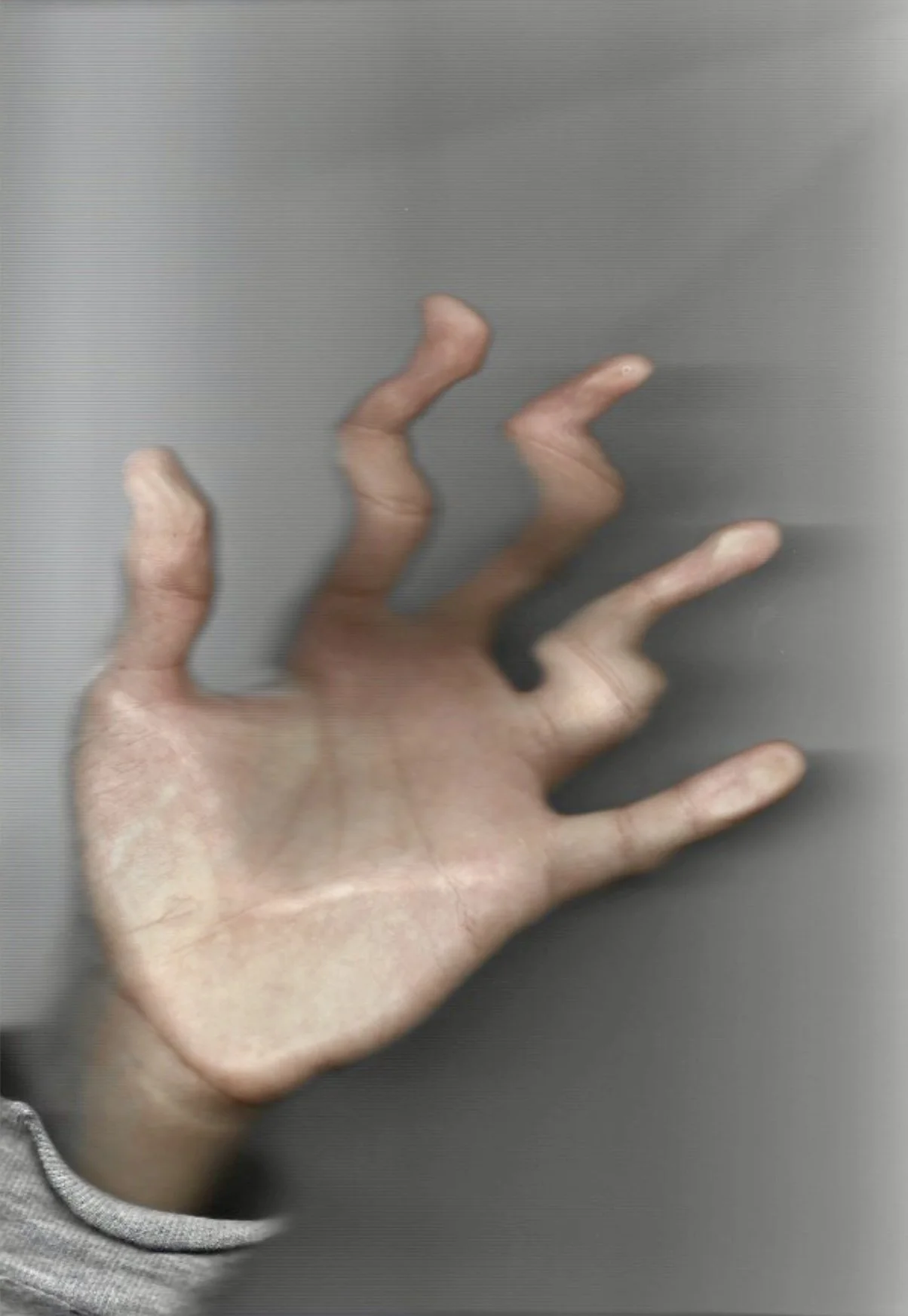 Waving in Xerox