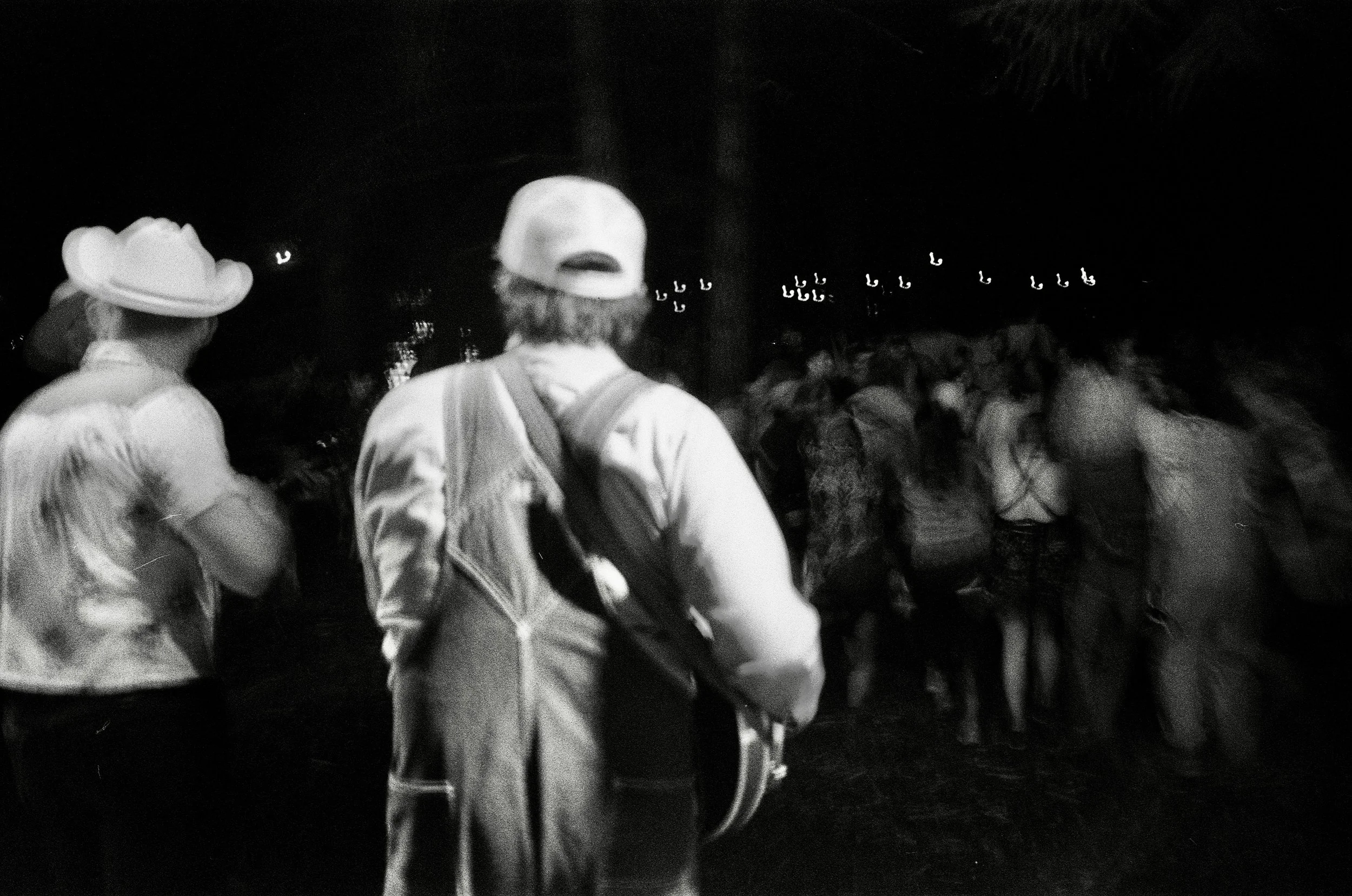 Hogslop String Band