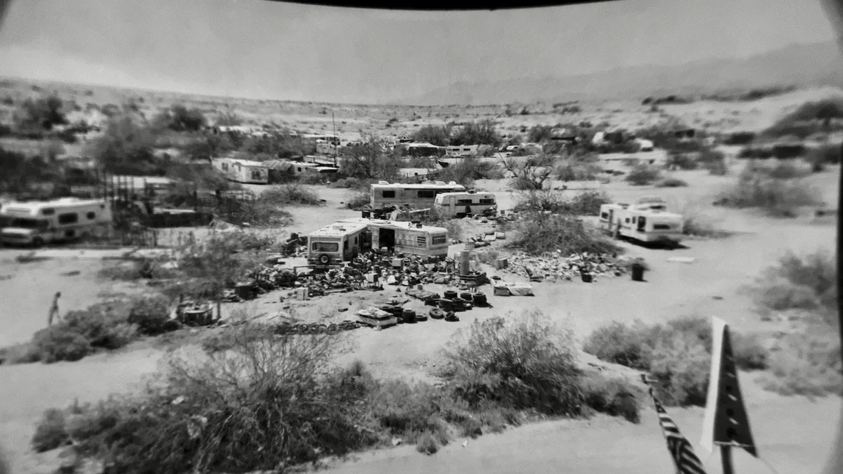 Slab City #1
