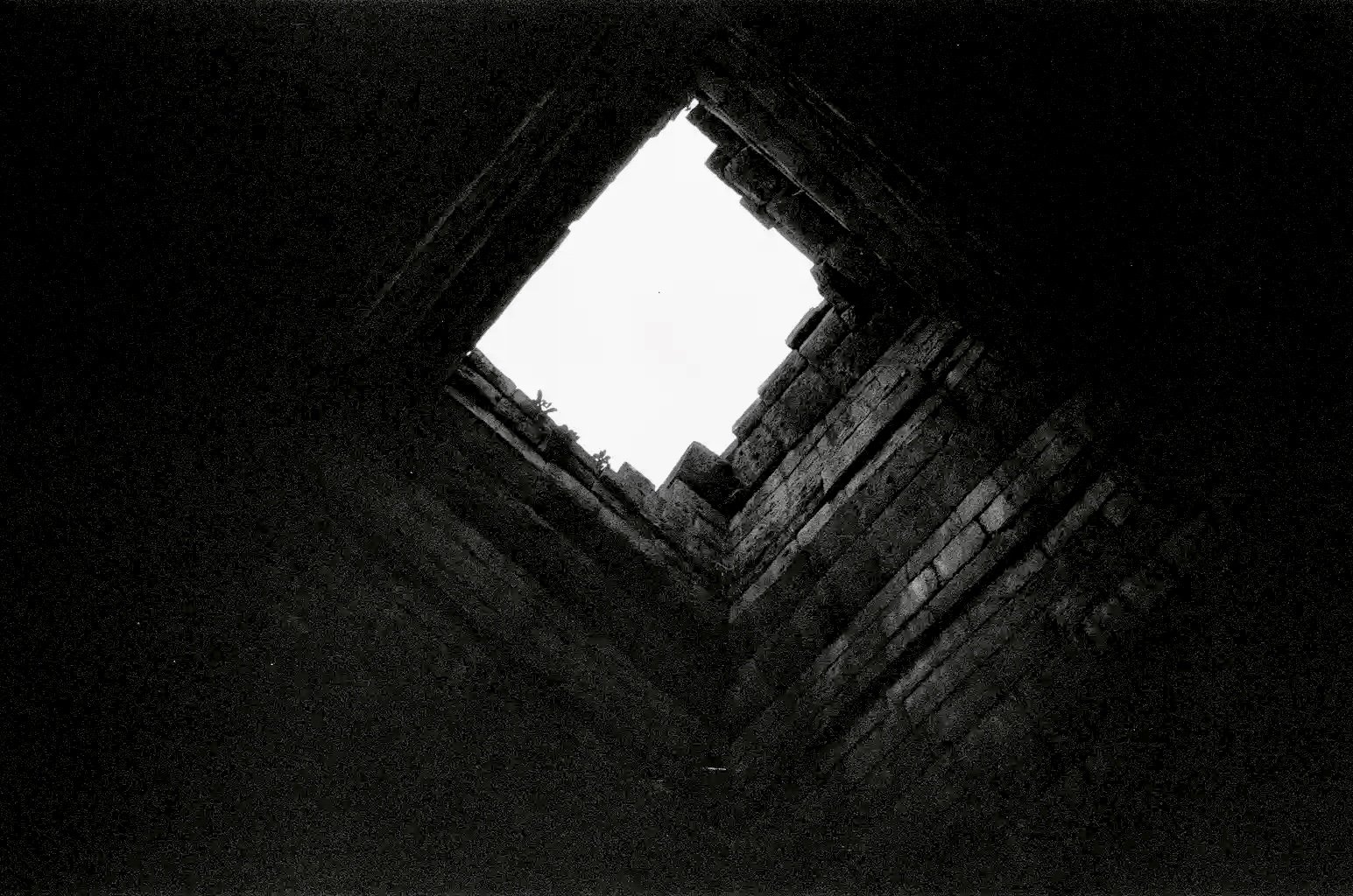 Temple Skylight