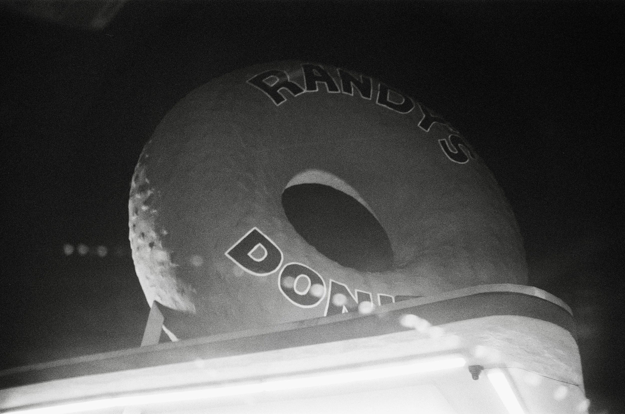 Randy's Donuts