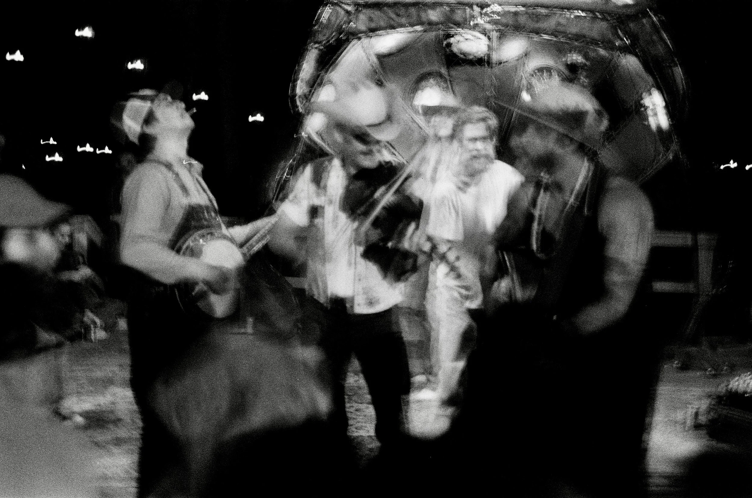 Hogslop String Band II