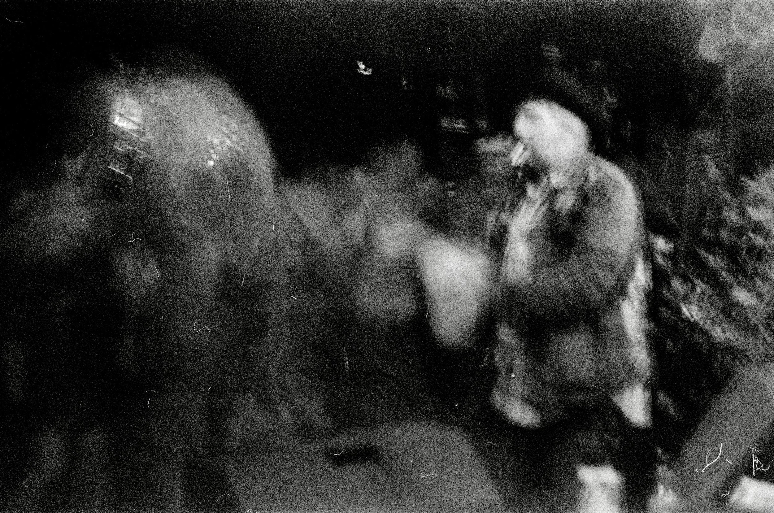 Tambourine Man