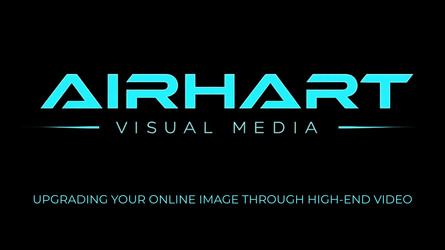 AIRHART - VISUAL MEDIA
