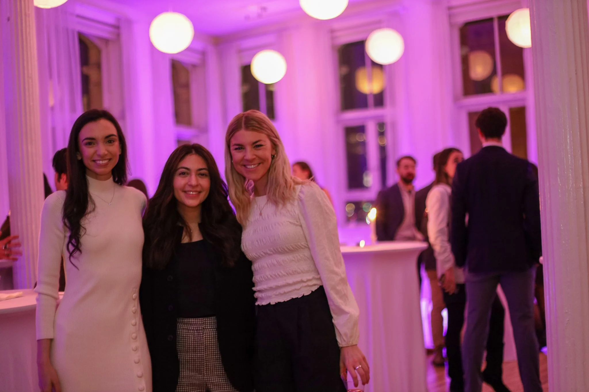 Higher Word - Conversations Series