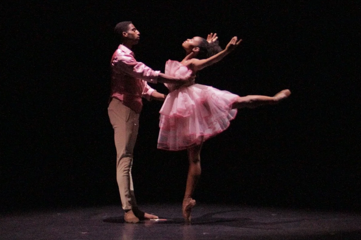 Love, Fantasy, Euphoria