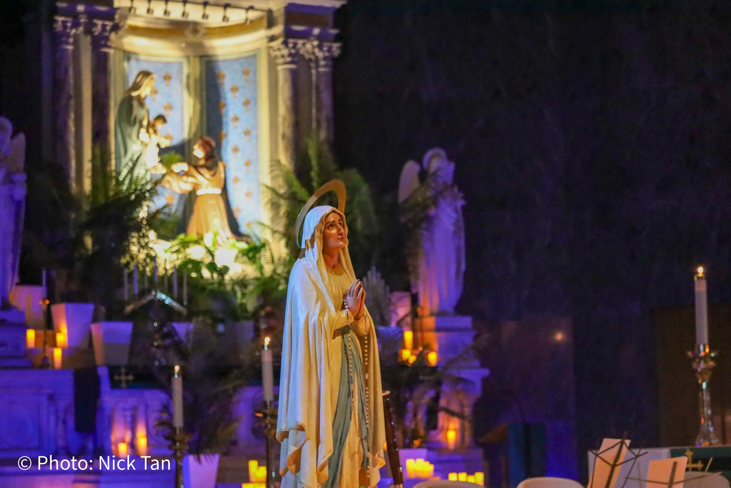 The Source of Beauty