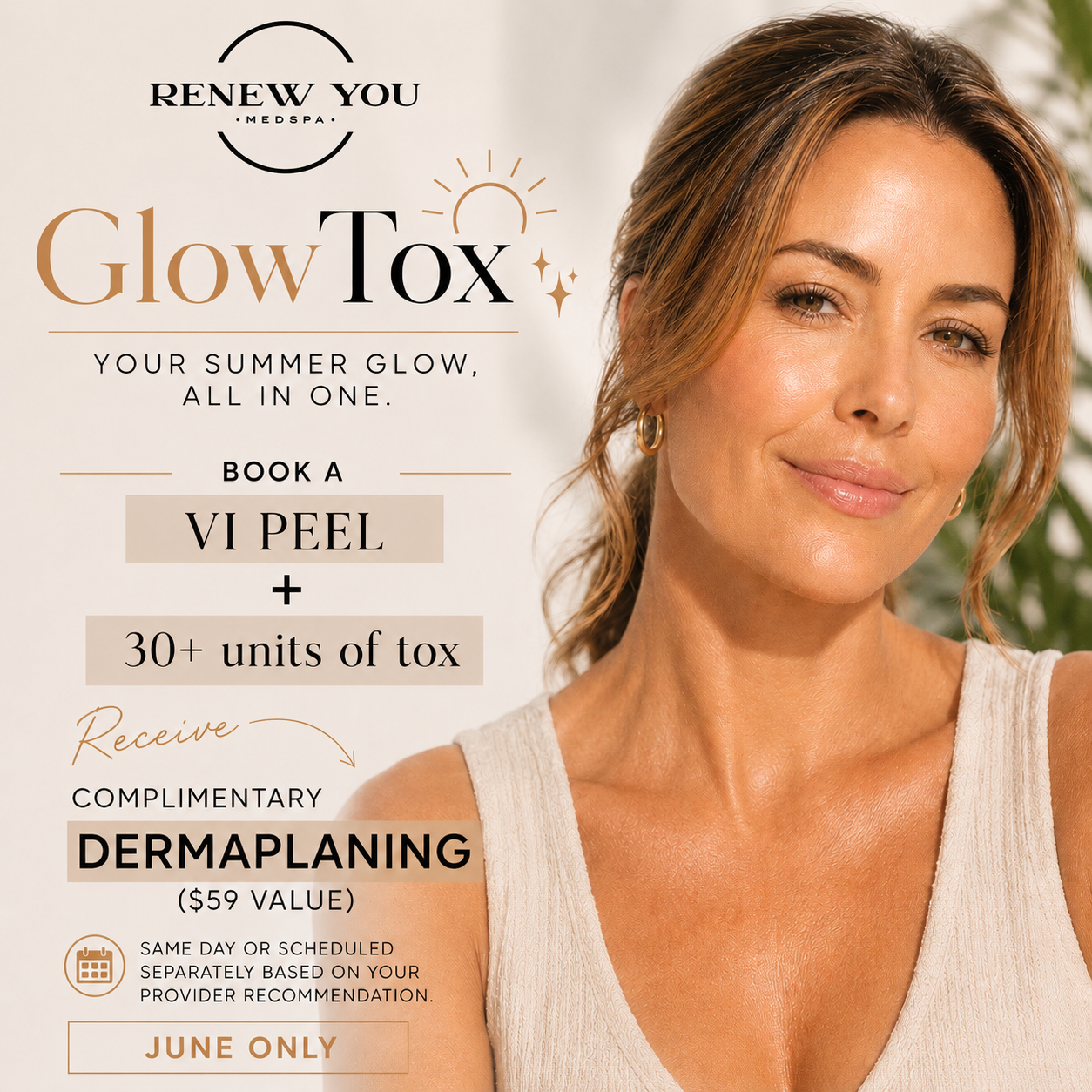 Top Medspa in Marshfield, WI, 54449