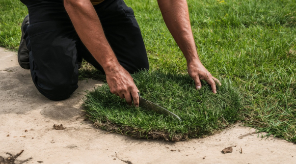 Commercial Lawn Care Services in Overland Park Have Never Been Easier to Find – Here’s Why
