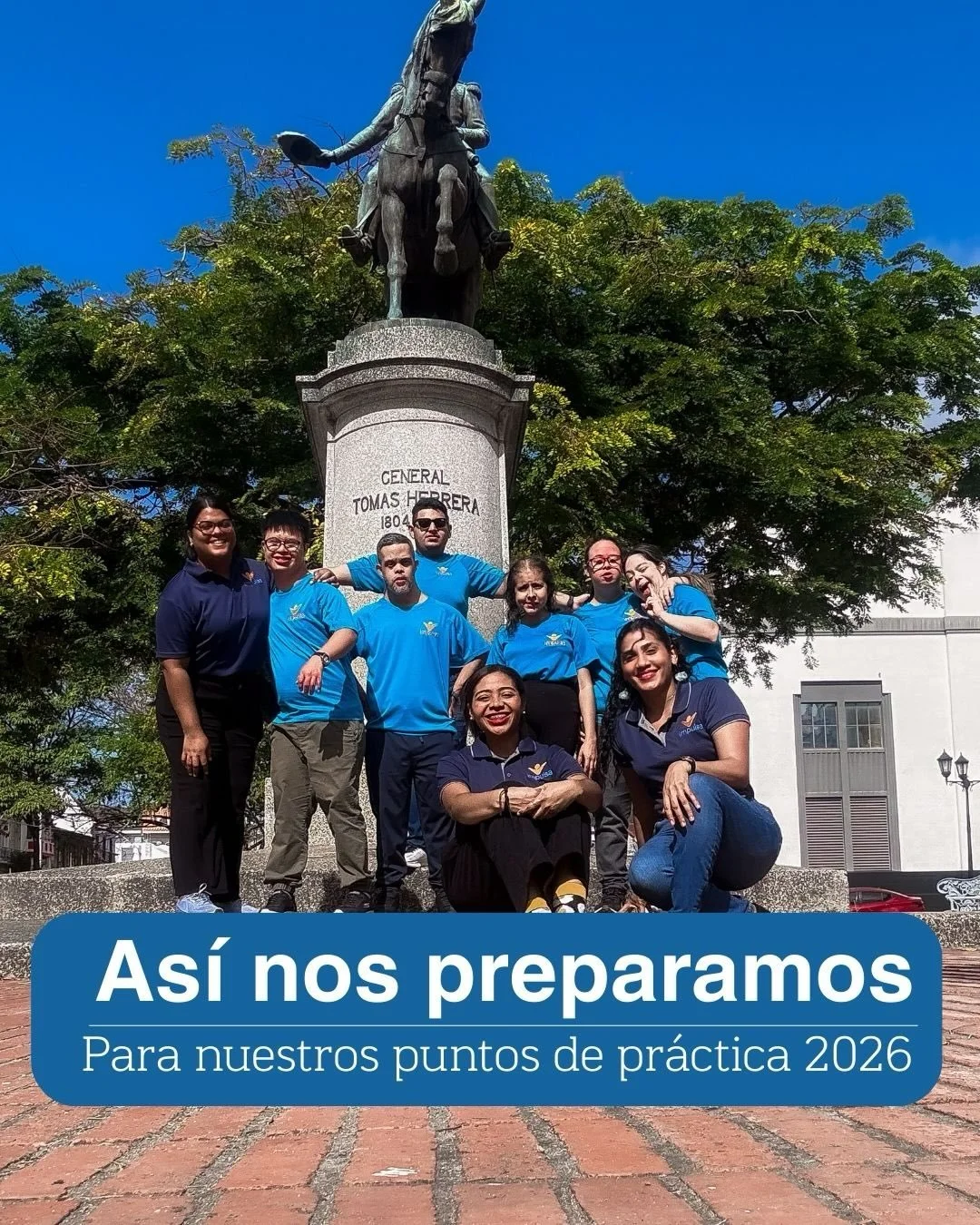 Nuestros grupos Prelaboral I y Prelaboral II contin&uacute;an avanzando con paso firme hacia su pr&oacute;xima etapa: las pr&aacute;cticas en empresas ordinarias. Durante el &uacute;ltimo mes han participado en un proceso intensivo de formaci&oacute;