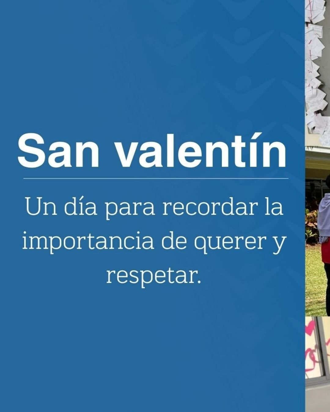 Ayer celebramos el D&iacute;a del Amor y la Amistad en Impulsa ❤️🩷💛. Fue una jornada muy especial para reforzar el sentimiento de pertenencia, as&iacute; como el trabajo constante en el desarrollo de habilidades sociales, el respeto y la construcci