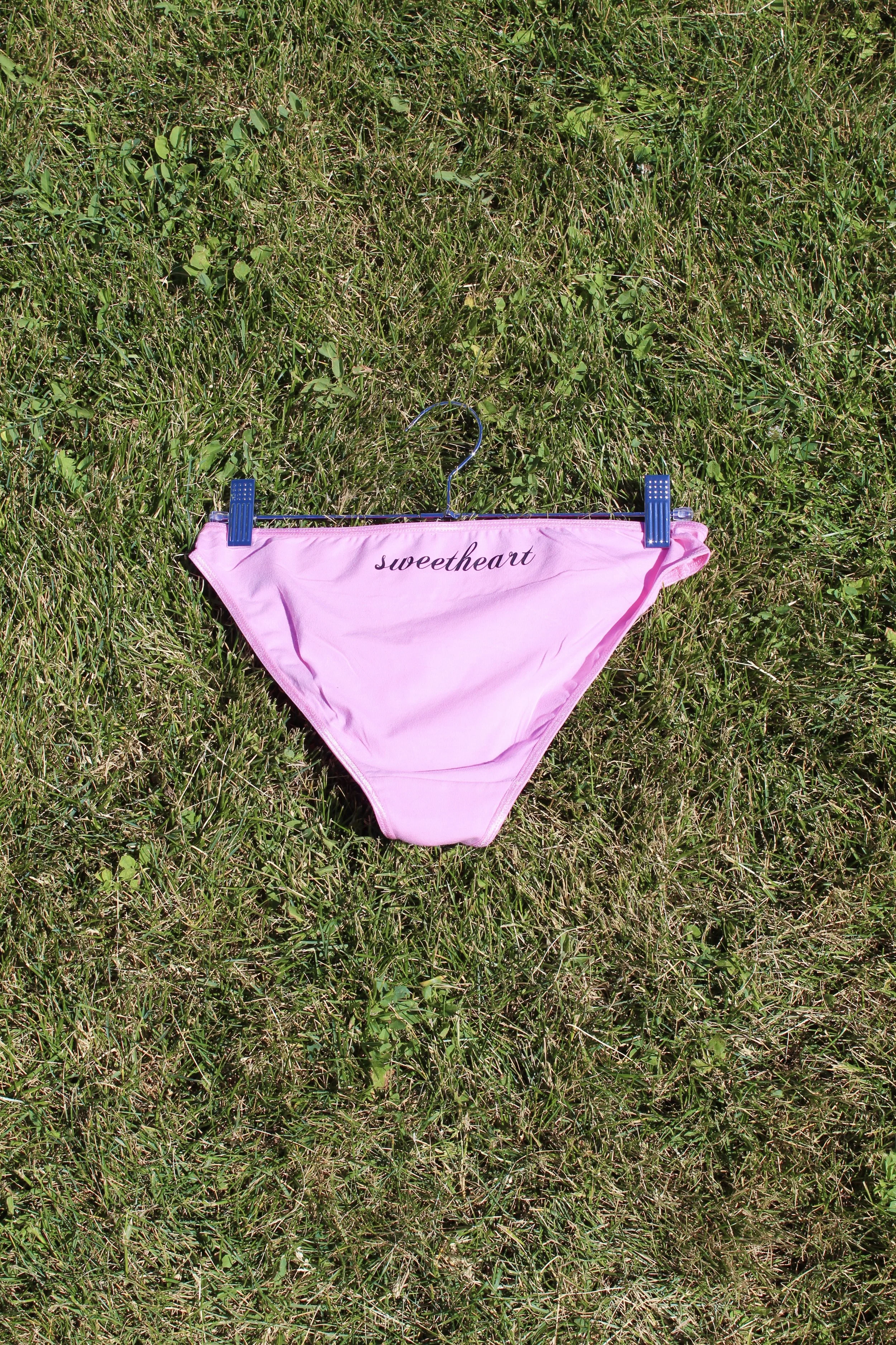 Sweetie panties briefs