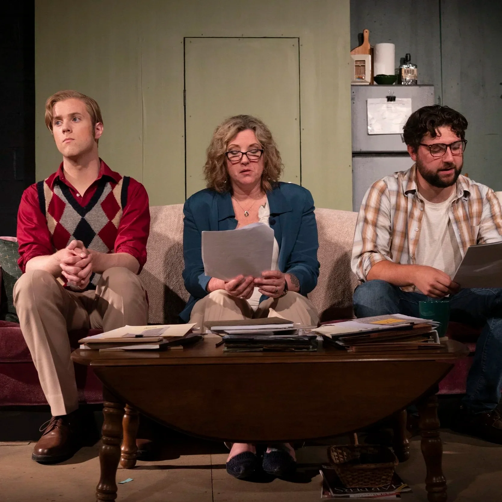 Jim - The Lifespan of a Fact